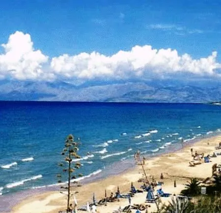 Ionian Princess Suites Hotel-3